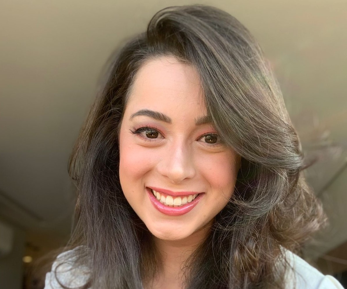 Heloisa Gabardo Caron