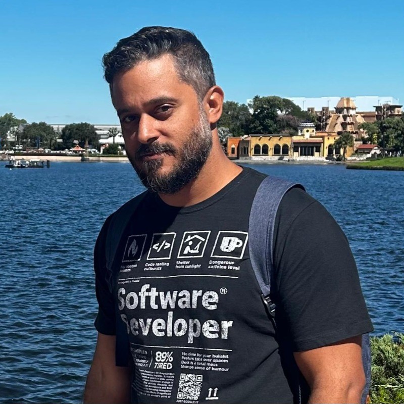 Jessé Oliveira